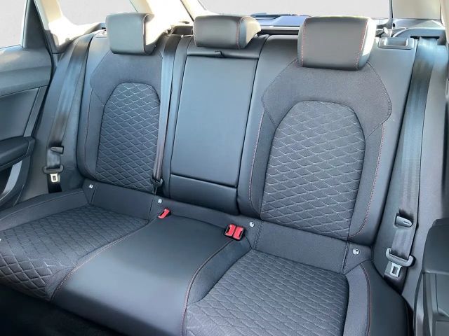 Seat Leon FR-lijn Sportstourer