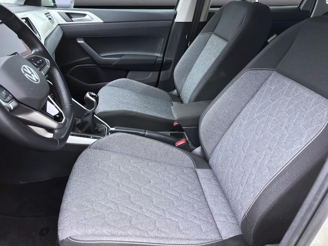 Volkswagen Taigo 1.0 TSI IQ.Drive Move