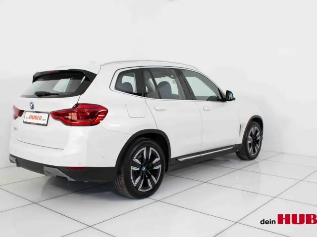 BMW iX3 Inspiring iX3