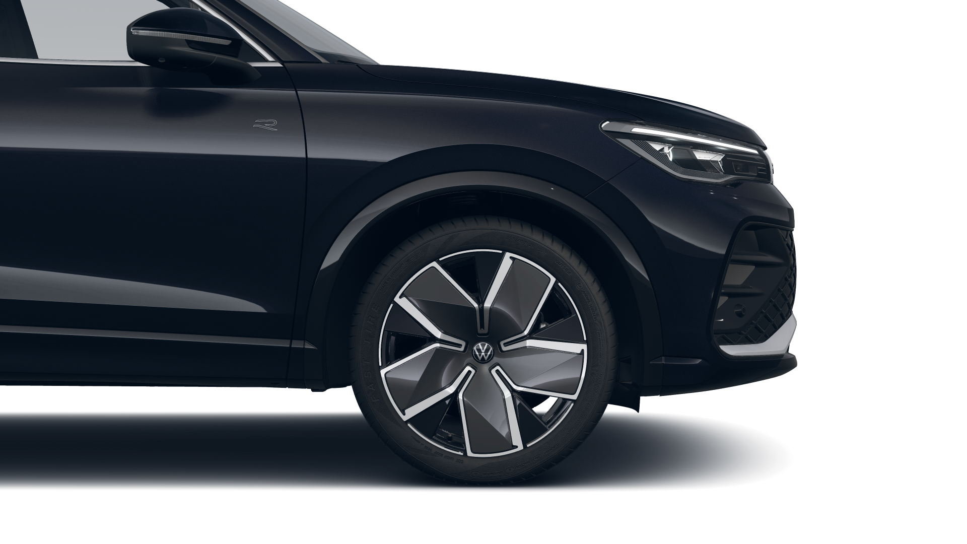 Volkswagen Tiguan 1.5 eTSI DSG IQ.Drive