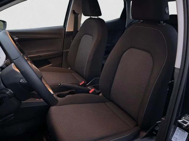 Seat Ibiza DSG Style