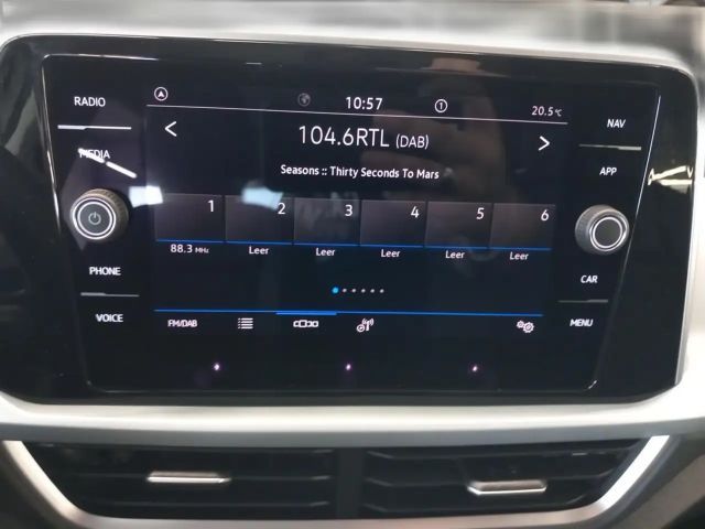 Volkswagen T-Roc 1.5 TSI DSG