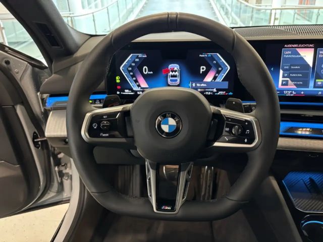 BMW 520 520i M-Sport