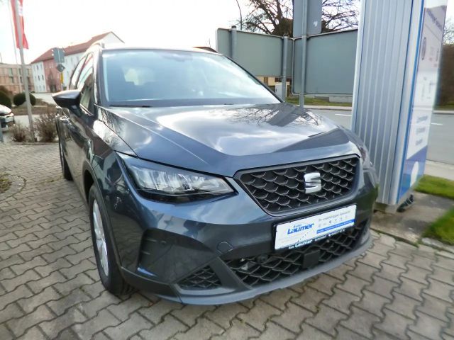 Seat Arona Style