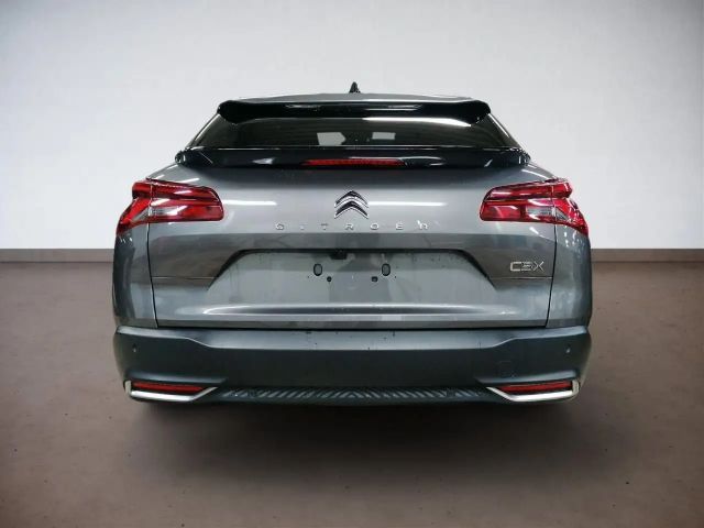 Citroën C5 X Plus PureTech