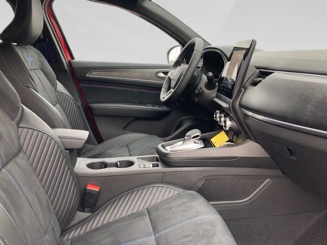 Renault Arkana Alpine Esprit Hybrid