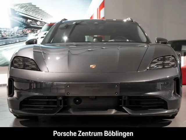 Porsche Taycan 4S Sport Turismo