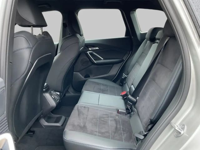 BMW X1 M-Sport sDrive18i