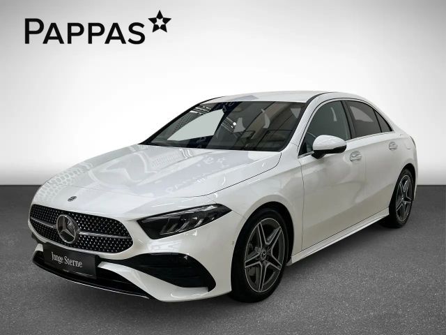 Mercedes-Benz A 200 AMG Line