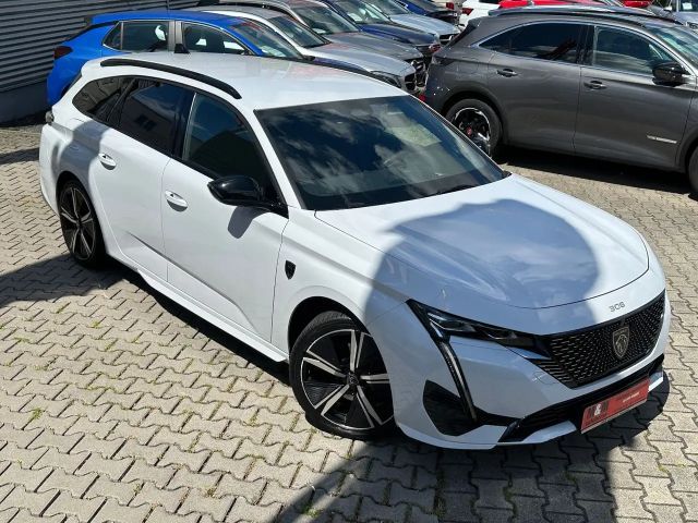 Peugeot 308 GT-Line SW