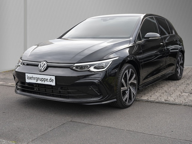 Volkswagen Golf Golf VIII R-Line