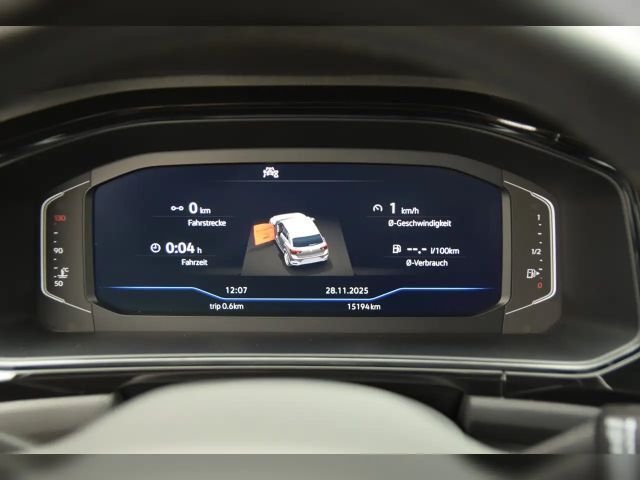 Volkswagen T-Roc DSG Style