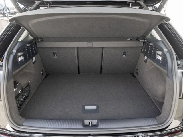 Audi Q2 40 TFSI Quattro