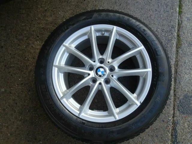 BMW 520 520d Touring xDrive