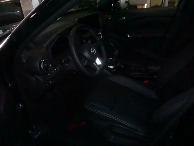 Nissan Juke DIG-T Tekna