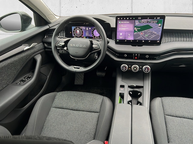 Skoda Superb 1.5 TSI Combi