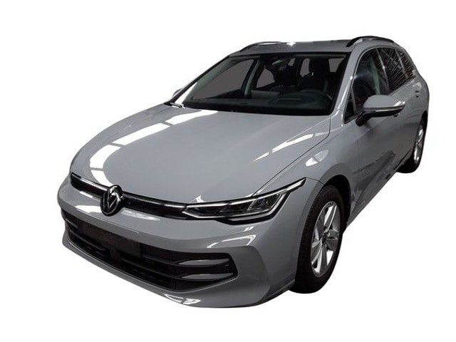 Volkswagen Golf 1.5 TSI Golf VIII Variant