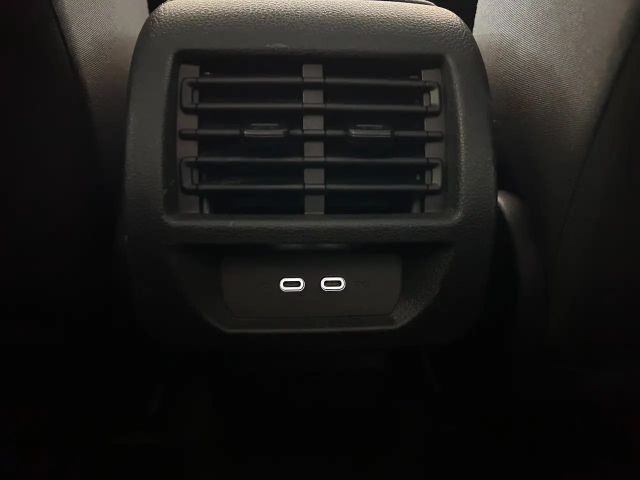 Volkswagen Caddy 4Motion Life