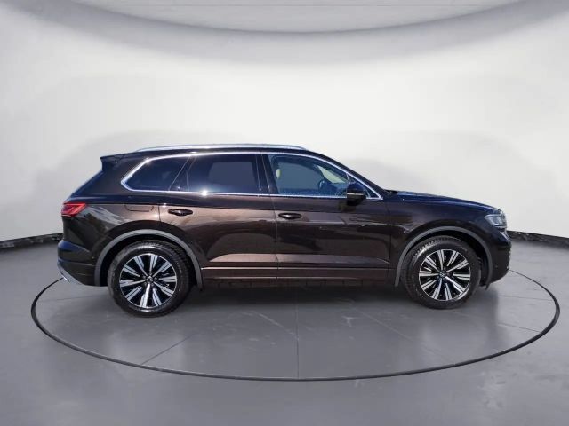 Volkswagen Touareg Elegance Elegance