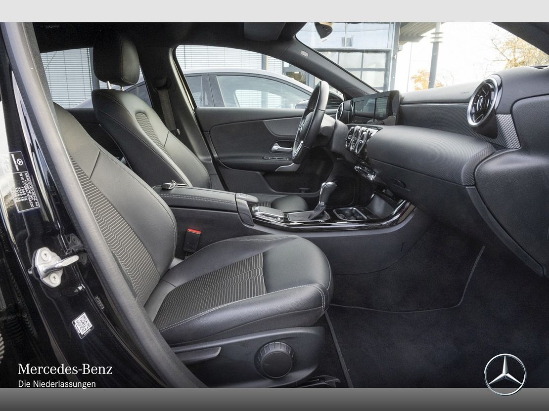 Mercedes-Benz A 180 A 180