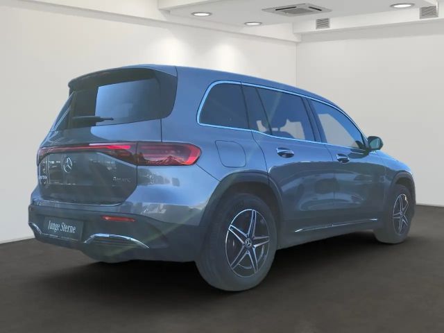 Mercedes-Benz EQB 300 4MATIC