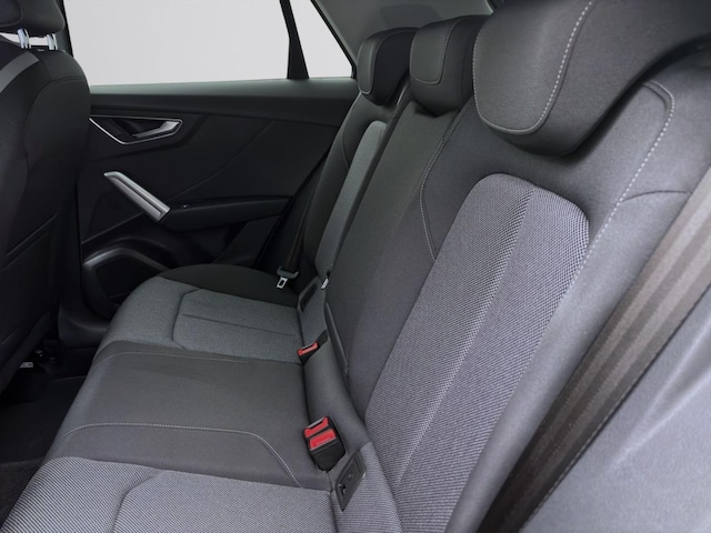 Audi Q2 35 TDI S-Tronic