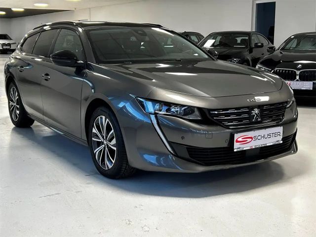Peugeot 508 Allure Pack HDi SW