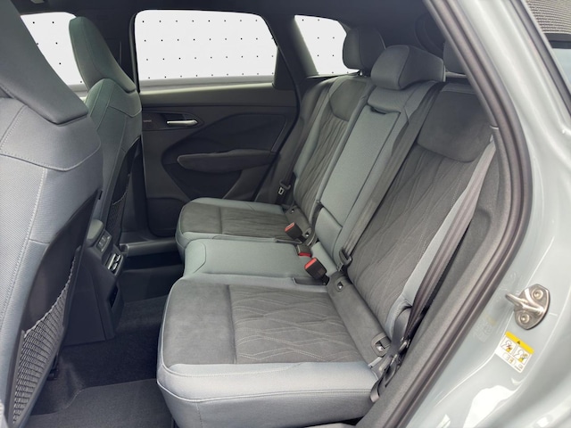 Audi Q3 Quattro S-Tronic