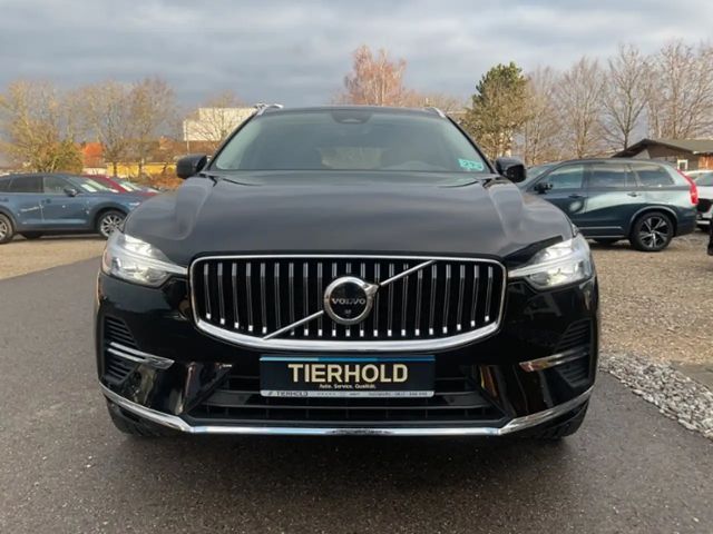 Volvo XC60 Bright Plus T6