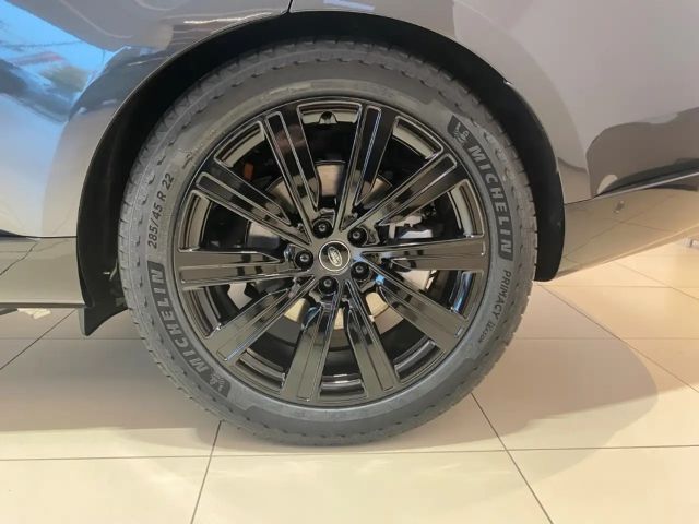 Land Rover Range Rover HSE