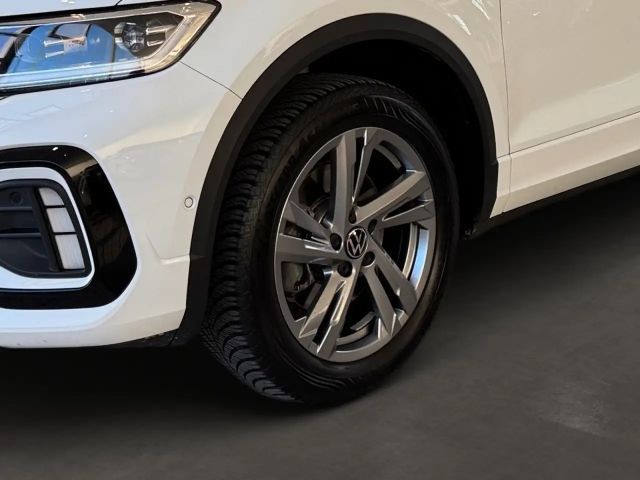 Volkswagen T-Roc 2.0 TDI DSG R-Line