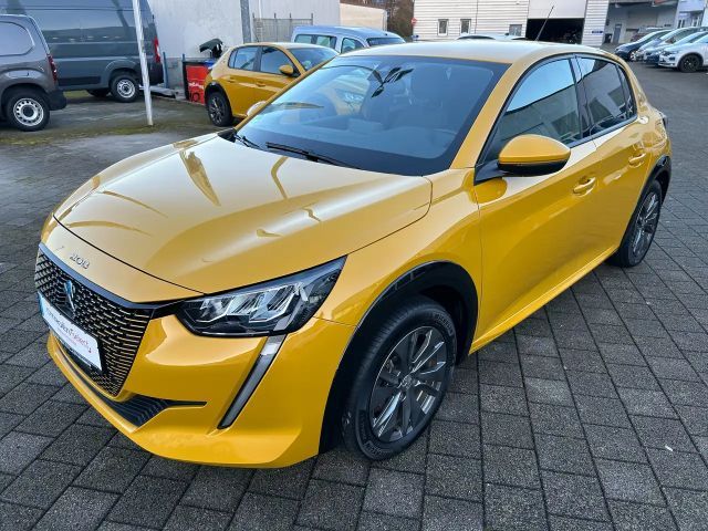 Peugeot E-208 Allure Pack