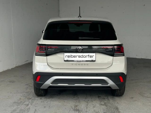Volkswagen T-Cross 4Me TSI