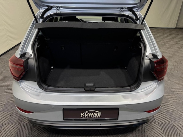 Volkswagen Polo 1.0 TSI IQ.Drive Style