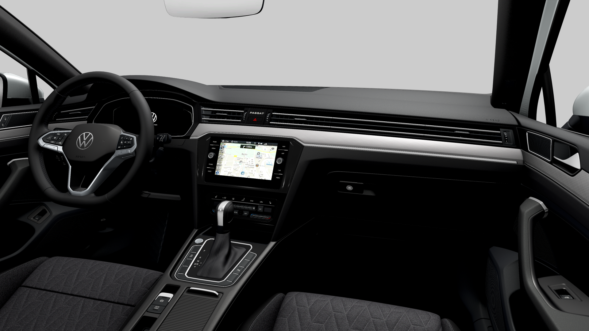 Volkswagen Passat 2.0 TDI DSG Variant