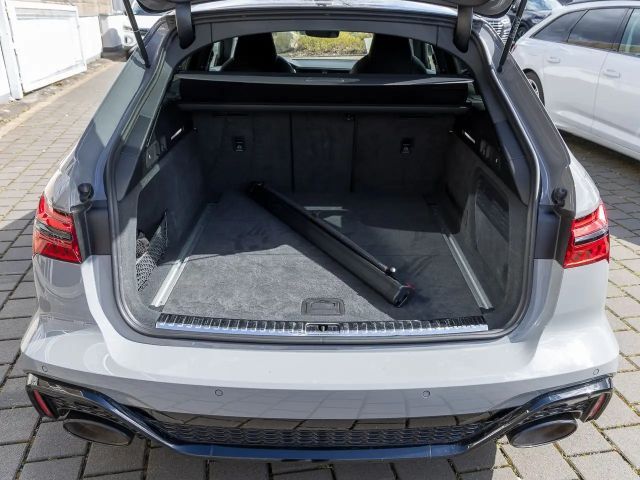 Audi RS6 4.0 TFSI Avant Quattro