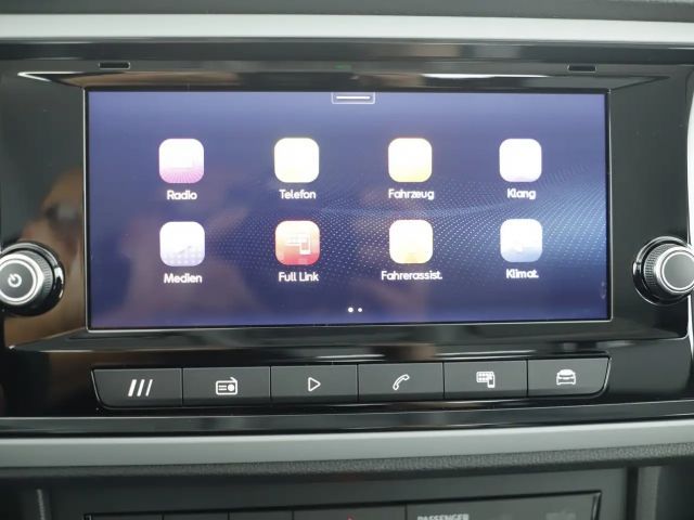 Seat Ateca 1.0 TSI Reference