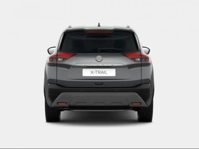 Nissan X-trail N-Connecta