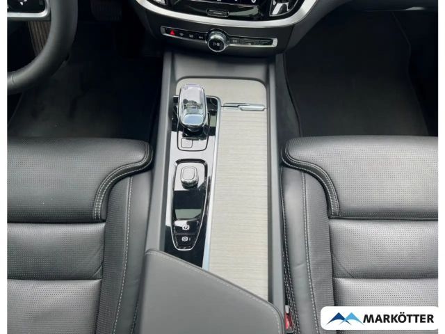 Volvo V60 Dark Ultimate