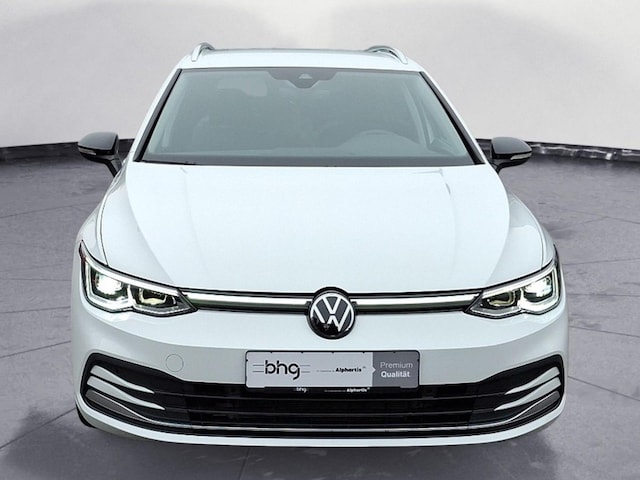 Volkswagen Golf 1.5 TSI Variant