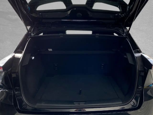 MG MG4 Extended Range Trophy