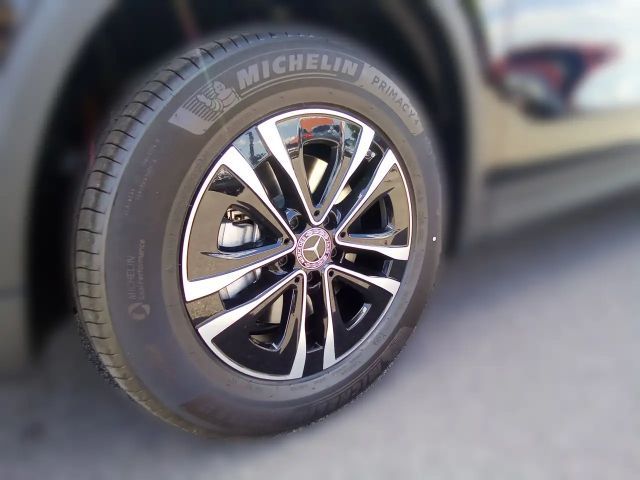 Mercedes-Benz GLA 180 Ö-Edition