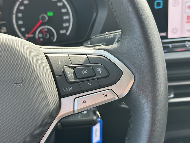 Volkswagen Caddy 1.5 TSI DSG Life