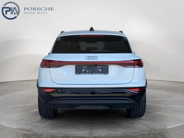 Audi Q6 e-tron Quattro