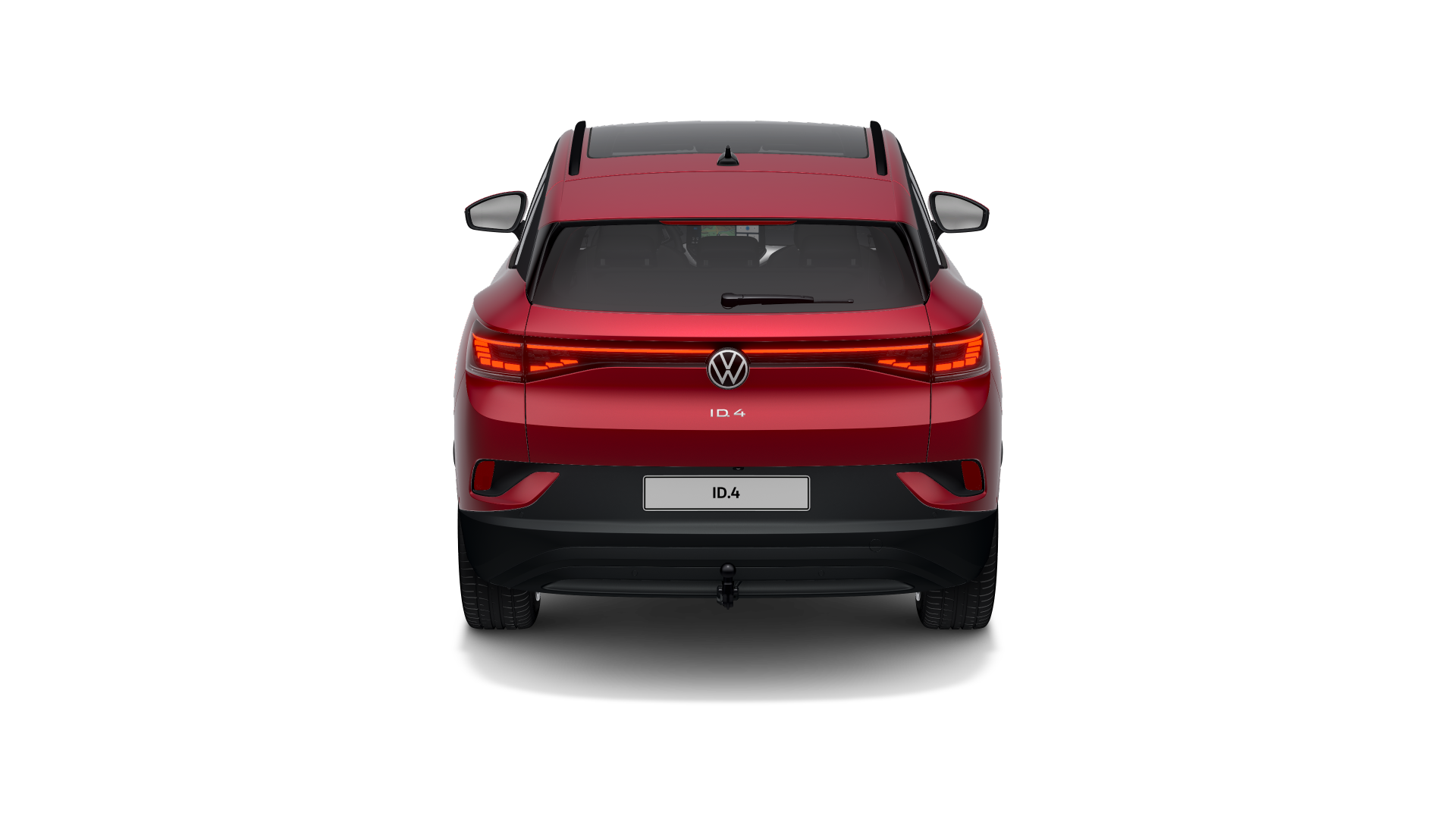 Volkswagen ID.4 Performance Pro