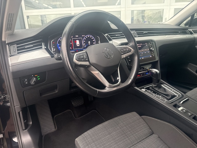 Volkswagen Passat Business DSG IQ.Drive Variant