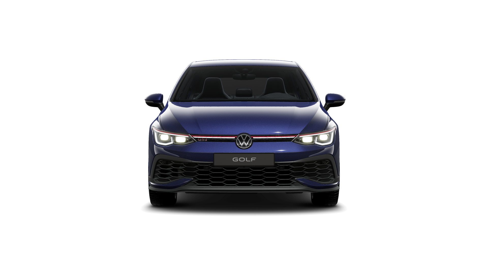 Volkswagen Golf DSG GTI Golf VIII