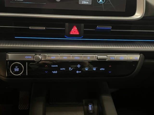 Hyundai IONIQ 6 Techniq