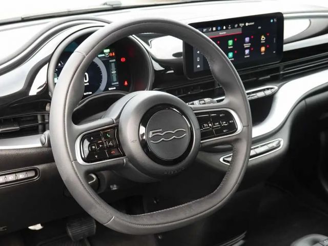 Fiat 500e Icon