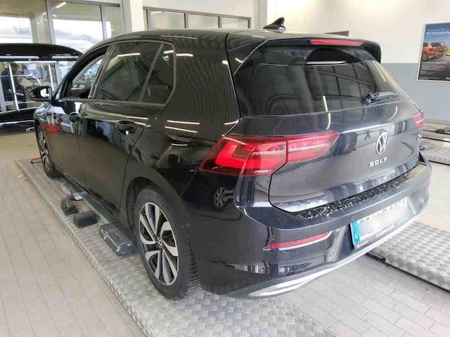 Volkswagen Golf 2.0 TDI Golf VIII